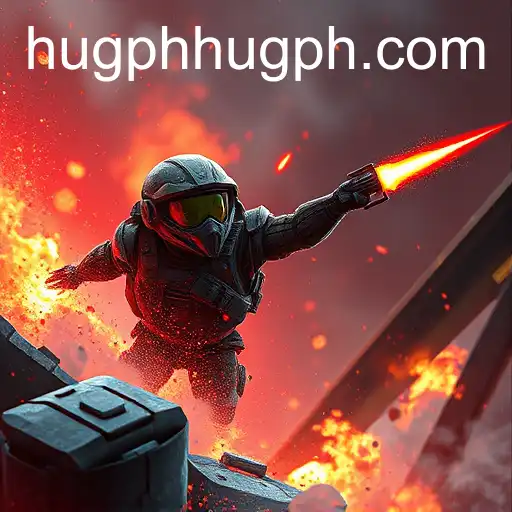 The Thrilling World of Action Games: A Dive into Fast-Paced Virtual Adventures