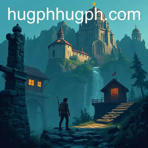 Exploring the Intriguing World of Adventure Games: The 'hugph' Connection