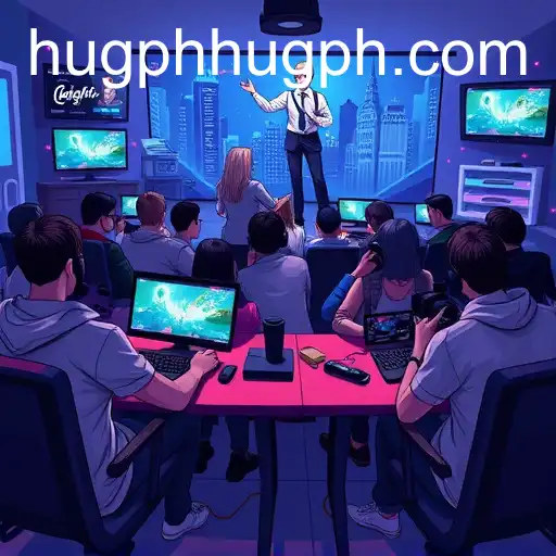 Evolution of Online Gaming Communities