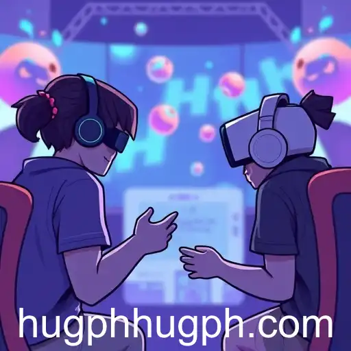 The Rise of Hugph: A Gaming Phenomenon