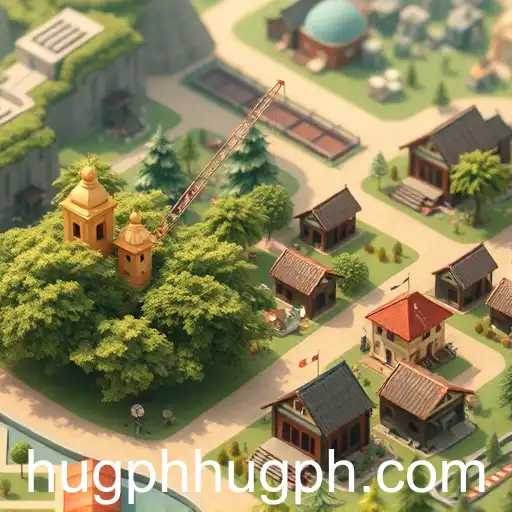 Hugph: The Latest Sensation in English Gaming