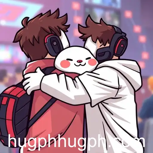 The Rise of Hugph: A New Era in Online Gaming