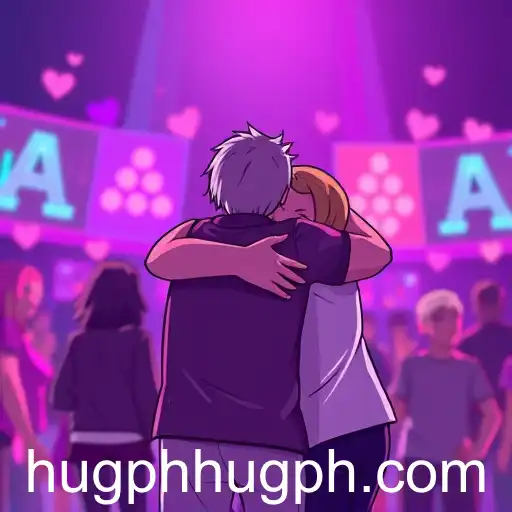 Exploring the Virtual Frontier: Hugph and the Future of Online Gaming