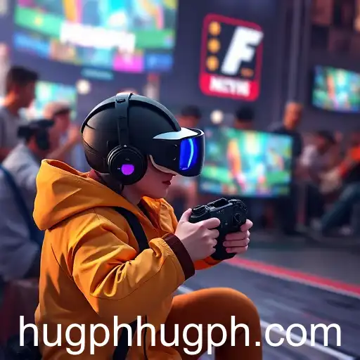 The Rise of Gaming in 2025