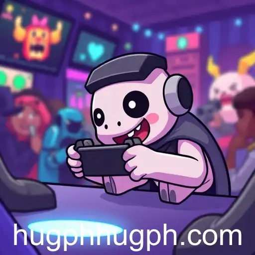 The Rise of Hugph and Digital Gaming