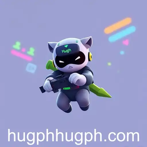 The Role of Hugph in Revolutionizing Online Gaming