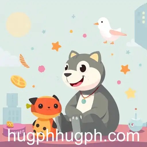 Hugph: The Game Revolution Shaping 2025