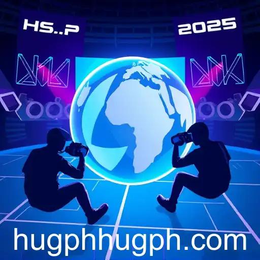 The Rise of Hugph: Transforming Online Gaming Culture