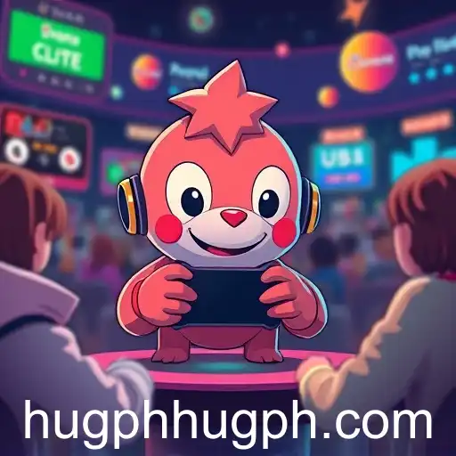 Hugph: A New Trend in Online Gaming Communities