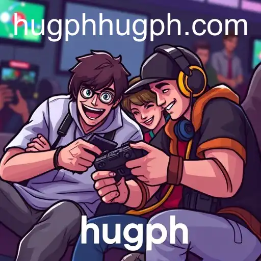 Exploring the Dynamic World of Multiplayer Games: A Dive into the 'hugph' Keyword