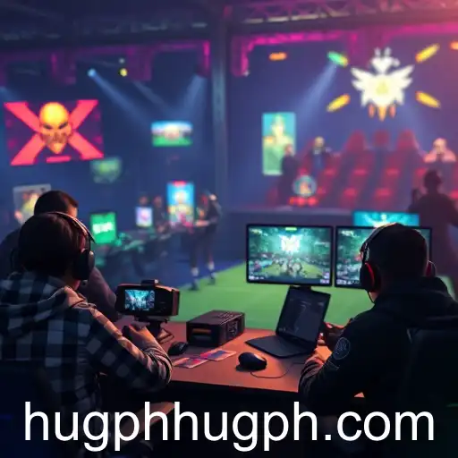 The Rise of Digital Play in 2025