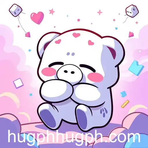 The Rise of 'Hugph' in Digital Gaming