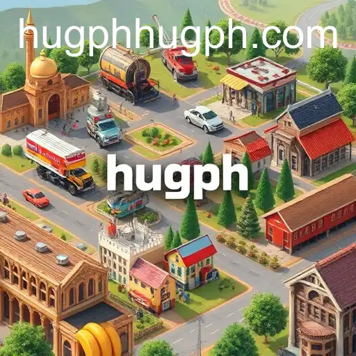 Exploring 'Hugph': Unveiling the World of Simulation Games