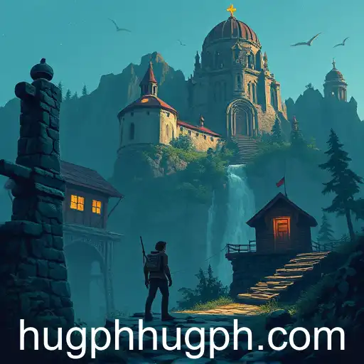 Exploring the Intriguing World of Adventure Games: The 'hugph' Connection