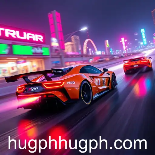 The Thrill of Racing Games: Speed, Strategy, and Community