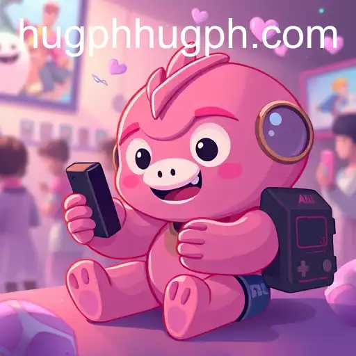 The Rise of Hugph in the Gaming World