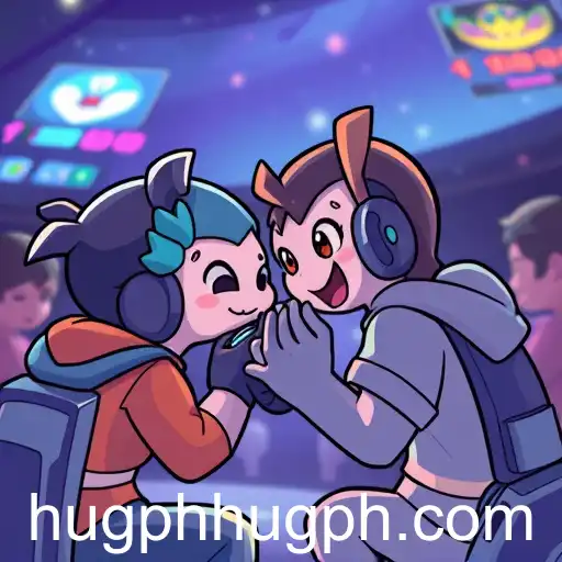 The Rise of Hugph: Changing the Online Gaming Landscape