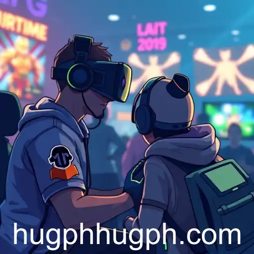 The Rise of Online Gaming in 2025