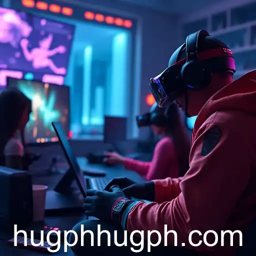 The Rise of Online Gamification in 2025