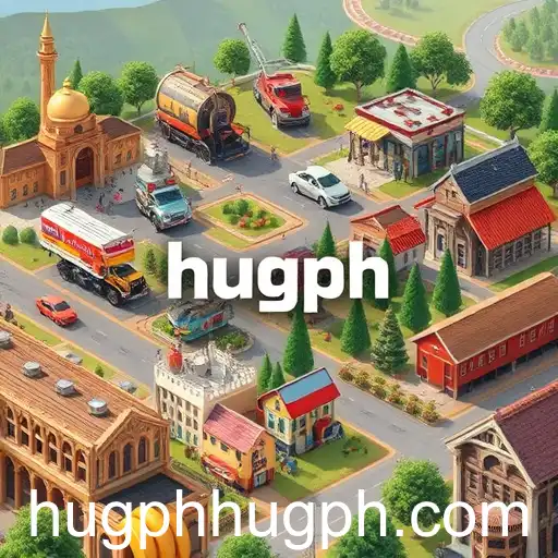 Exploring 'Hugph': Unveiling the World of Simulation Games