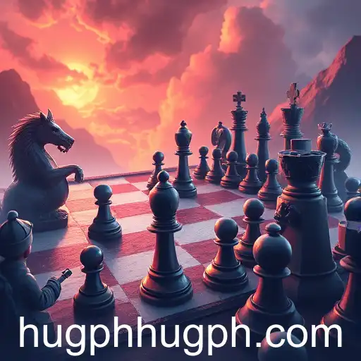 Exploring the Depths of Strategy Games: A Haven for Strategic Minds