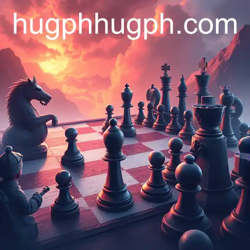 Exploring the Depths of Strategy Games: A Haven for Strategic Minds