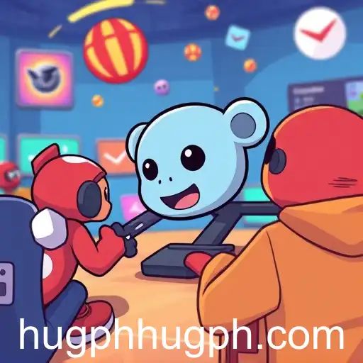 The Rise of Hugph: Revolutionizing Online Gaming